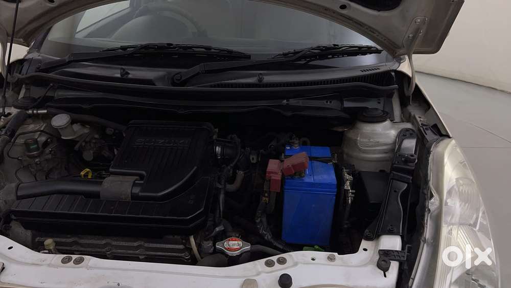 Maruti Suzuki Swift Dzire 1.3 Vxi, 2014, Petrol