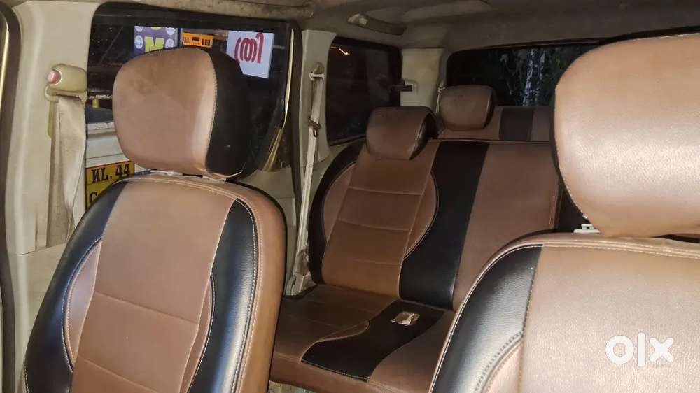 Mahindra Xylo 2009 Diesel For Sale