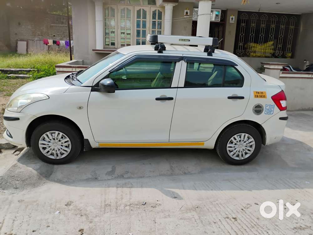 Maruti Suzuki Dzire 1.2 Vxi Cng, 2022, Cng & Hybrids