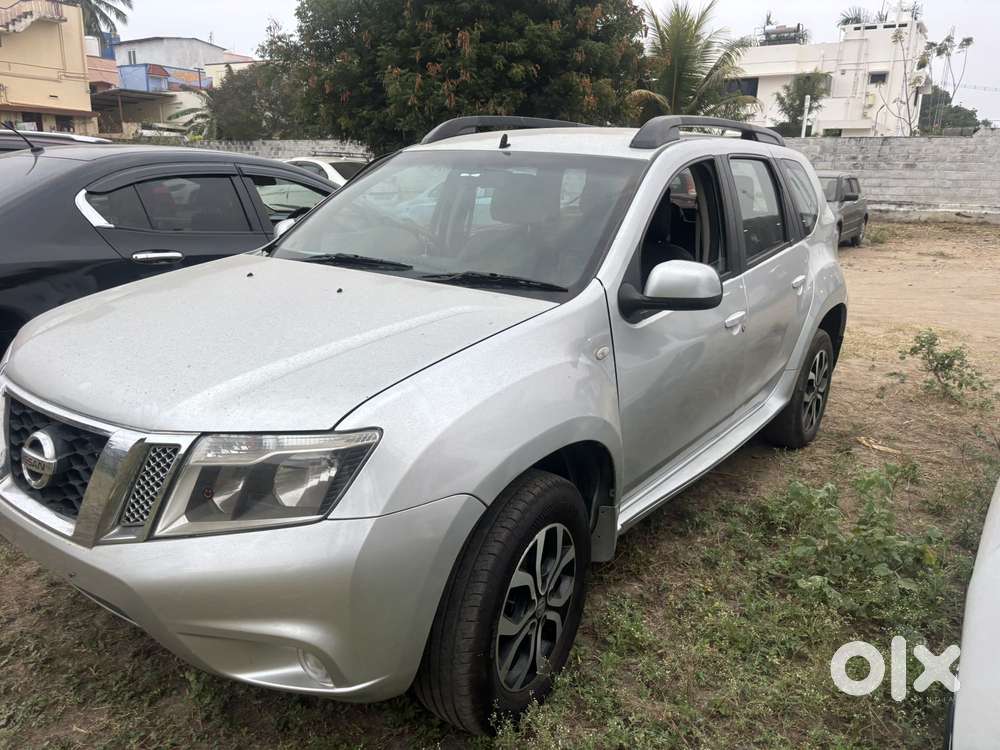 Nissan Terrano 2013-2017 1.5 Xl (o) 85 Ps, 2014, Diesel