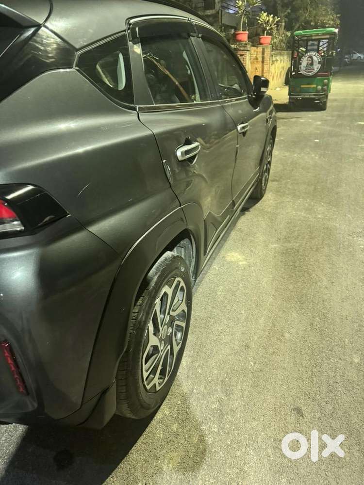Maruti Suzuki Fronx 2023 Petrol Well Maintained