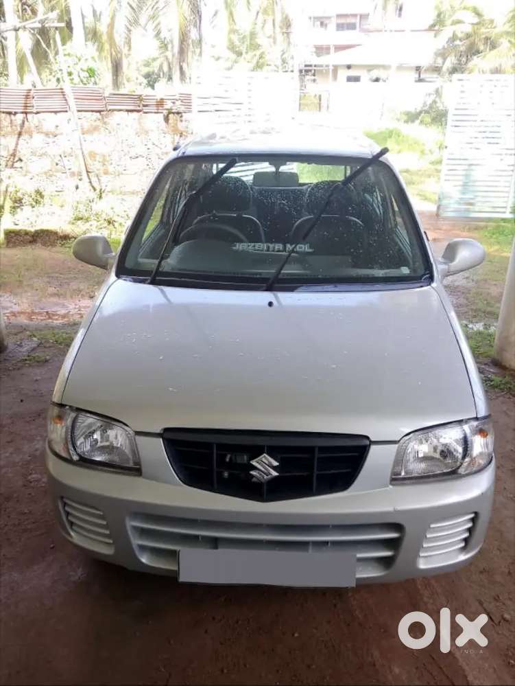 Good Vehicle 
New Battery
Power Brk
Power Steering
Tyr 80 Above