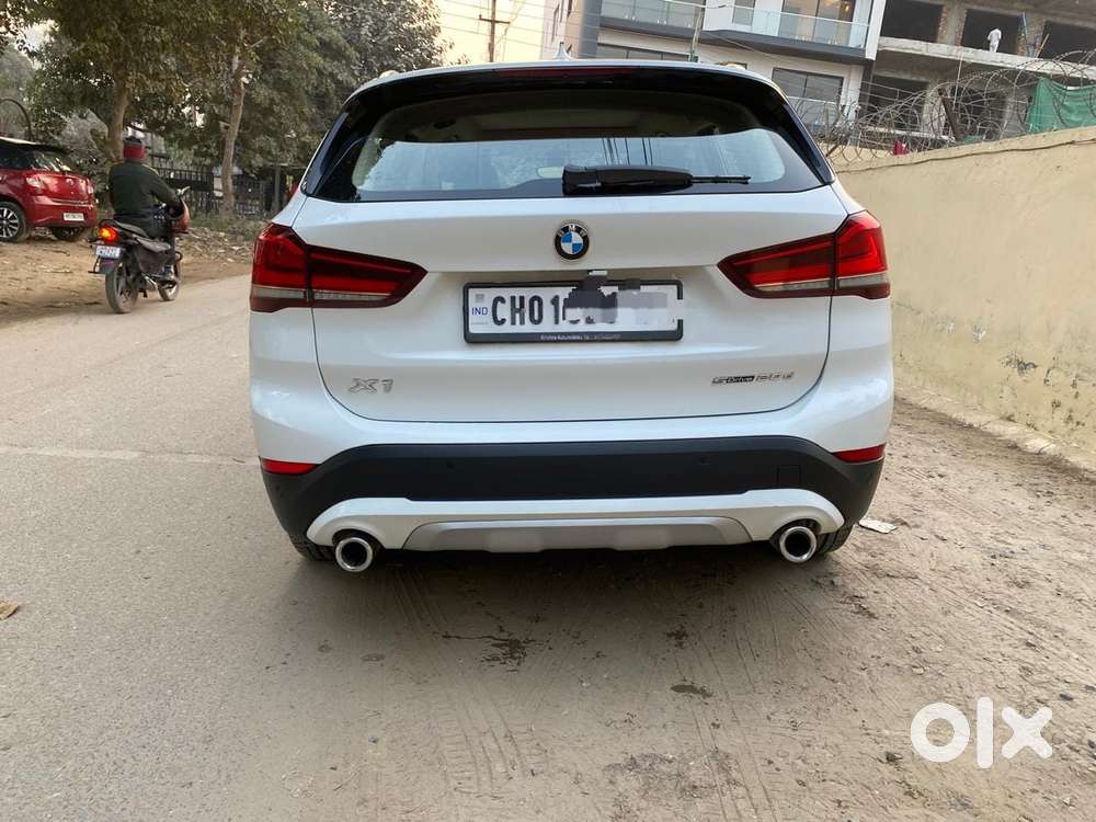 Bmw X1 2.0 Sdrive 20d, 2021, Diesel