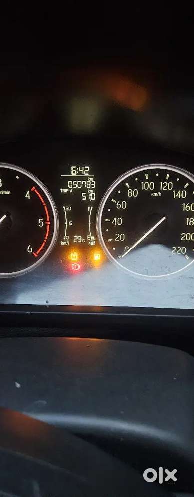 Honda City 1.5 Vx 2022