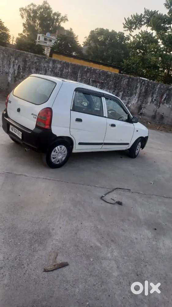 2009 Model 29 Tak Passing Insurance Valid