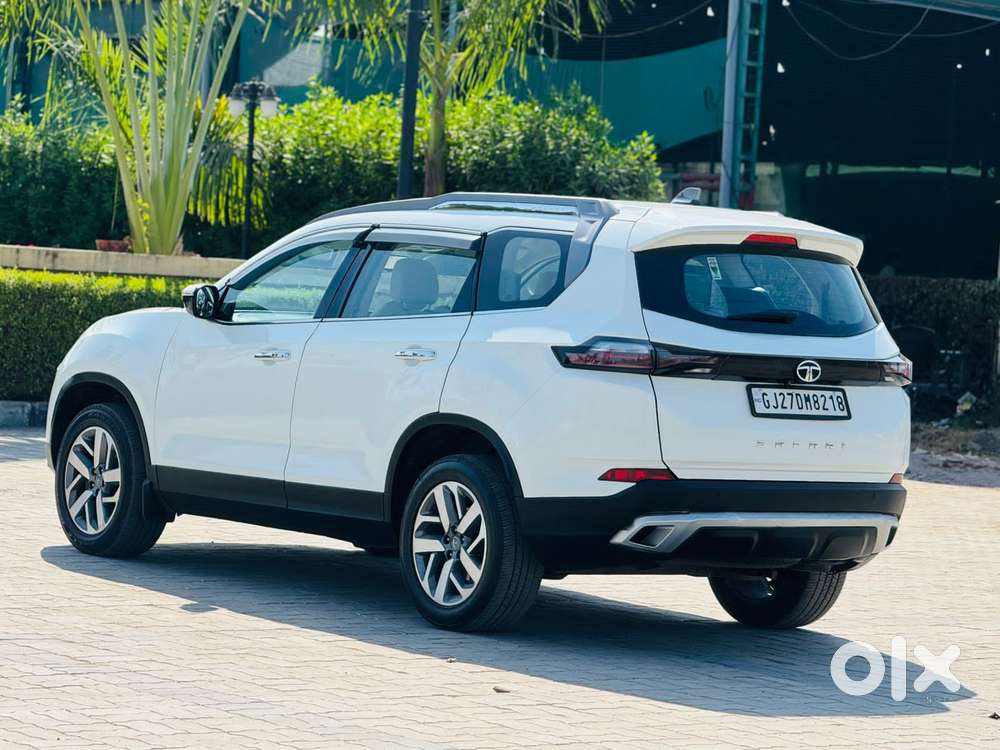 Tata Safari 2.0 Kryotec Xz Plus, 2021, Diesel