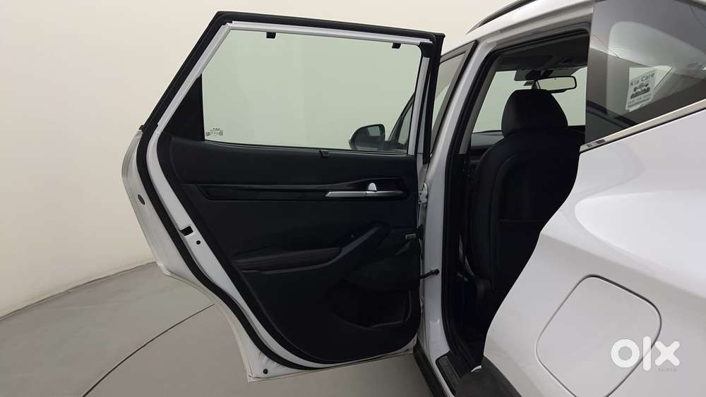 Kia Seltos 1.5 Gtx+ Diesel At, 2022, Diesel