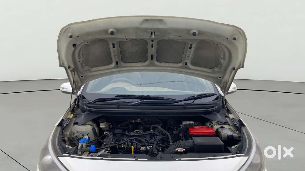 Hyundai Elite I20 Sportz Plus, 2020, Cng & Hybrids