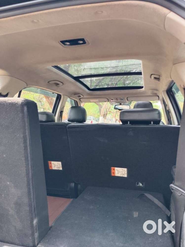 Hyundai Alcazar, 2022, Diesel