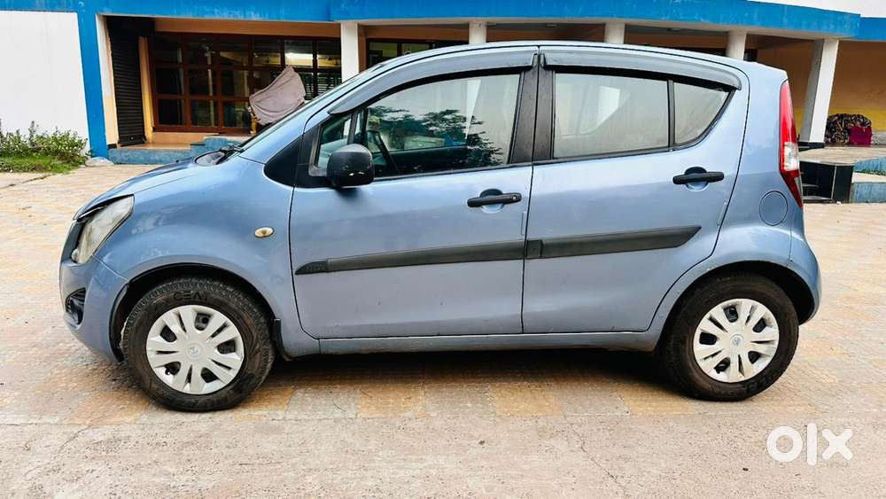 Maruti Suzuki Ritz Vdi Bs-iv, 2013, Diesel