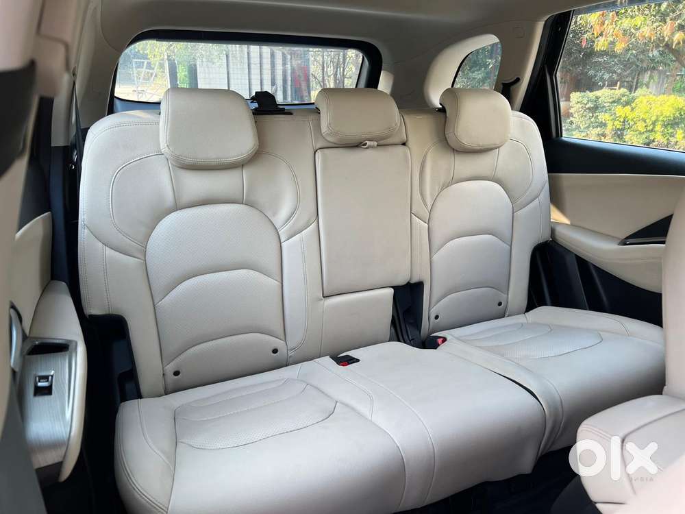 Mg Hector Savvy Pro Cvt, 2023, Petrol