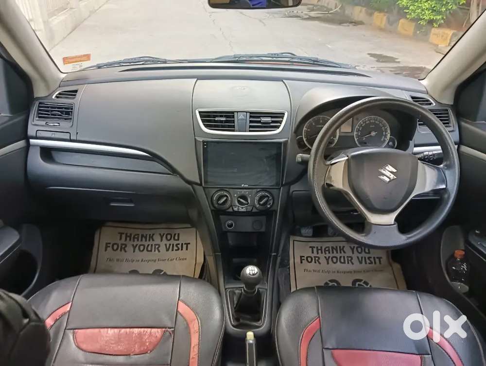 Maruti Suzuki Swift Ddis 2013 Year