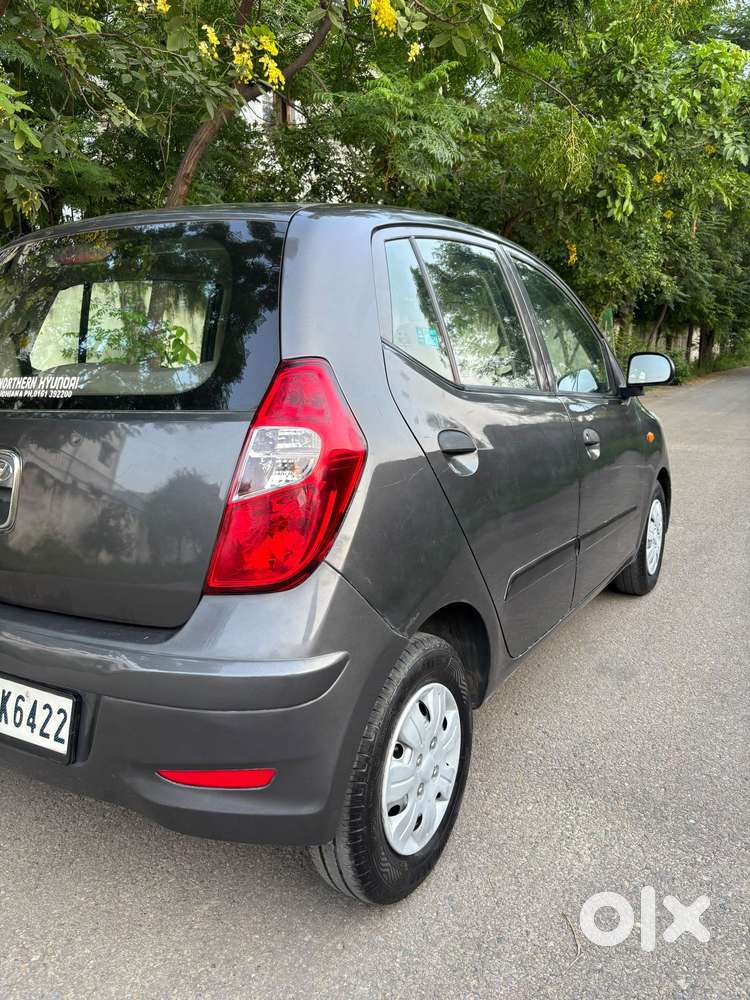 Hyundai I10 Era, 2013, Petrol