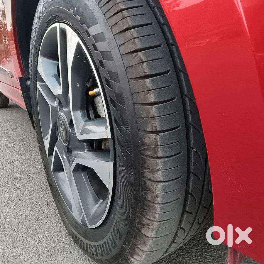 Tata Tigor Xz, 2018, Petrol