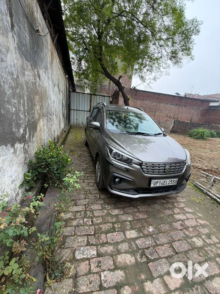 Maruti Ertiga 2020 Year