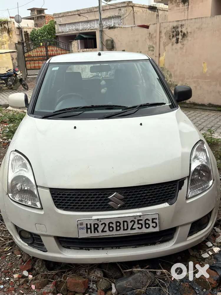 Maruti Swift Diesel 2010
