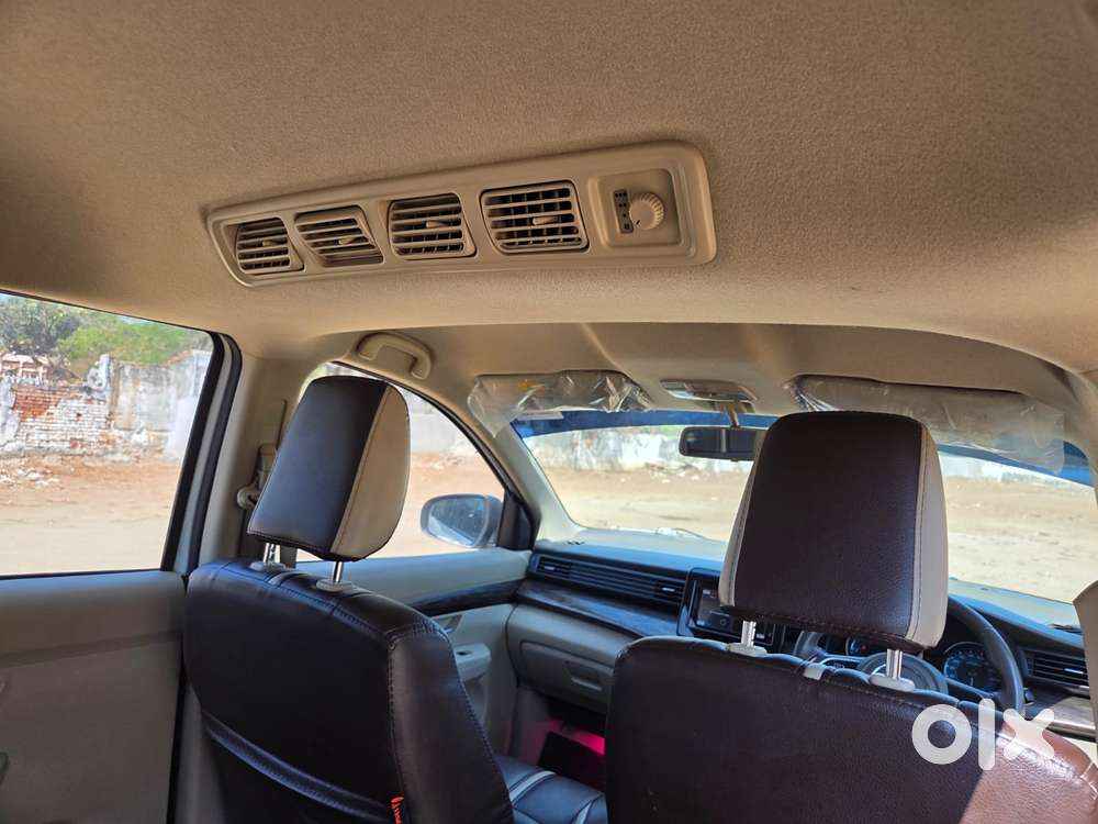 Maruti Suzuki Ertiga Maruti-suzuki-ertiga-zdi-plus, 2019, Diesel