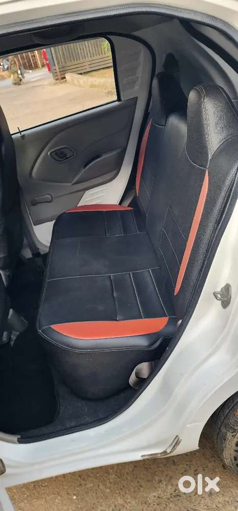 Datsun Redigo 2017 Manual Petrol One Hand Use