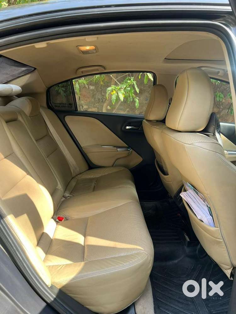 Honda City Top Model Cng  Well Maintained