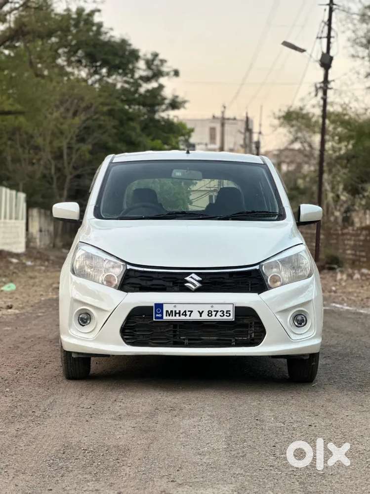 Maruti Suzuki Celerio 2019 Cng & Hybrids 48000 Km Drivent
