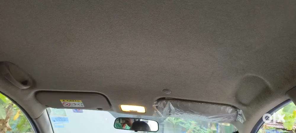 Hyundai Grand I10 2019 Variant Kappa