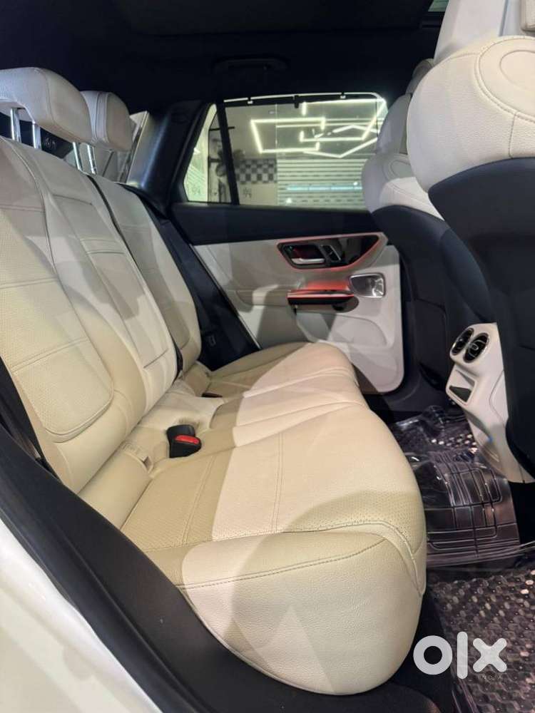 Mercedes-benz Glc 220d 4matic, 2024, Diesel