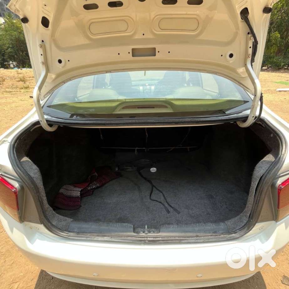 Honda City 2008-2011 1.5 S Mt, 2011, Petrol