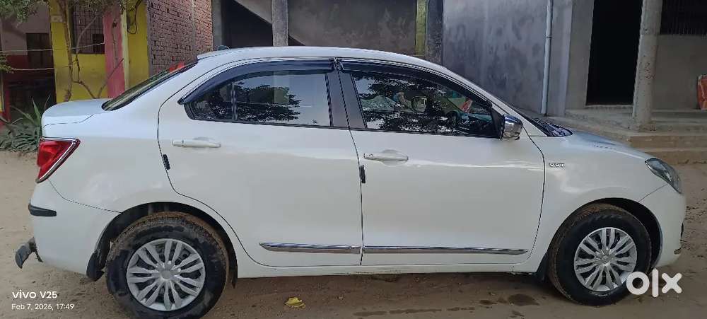Swift Dzire For Sale