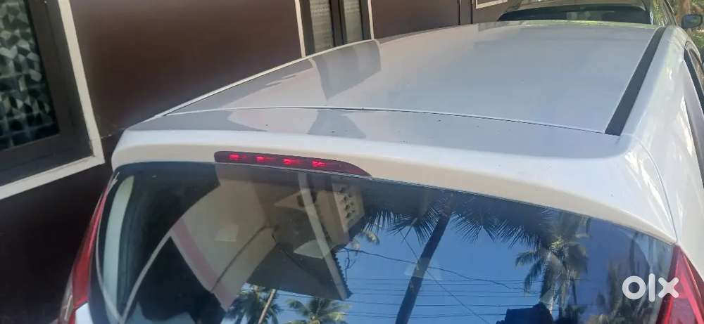 Hyundai Eon 2014 Petrol 109000 Km Driven