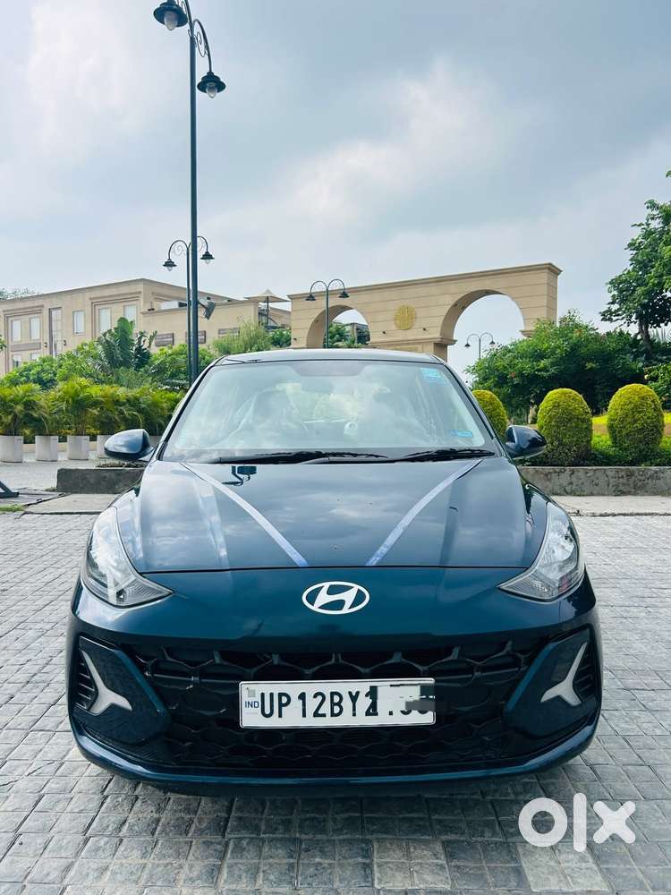 Hyundai Grand I10 Nios Corporate Edition 1.2 Vtvt, 2024, Petrol