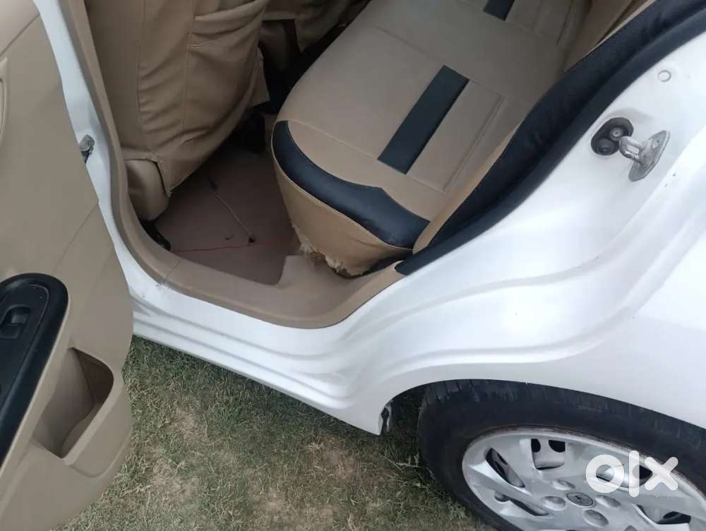 Brand New Condition As New Car