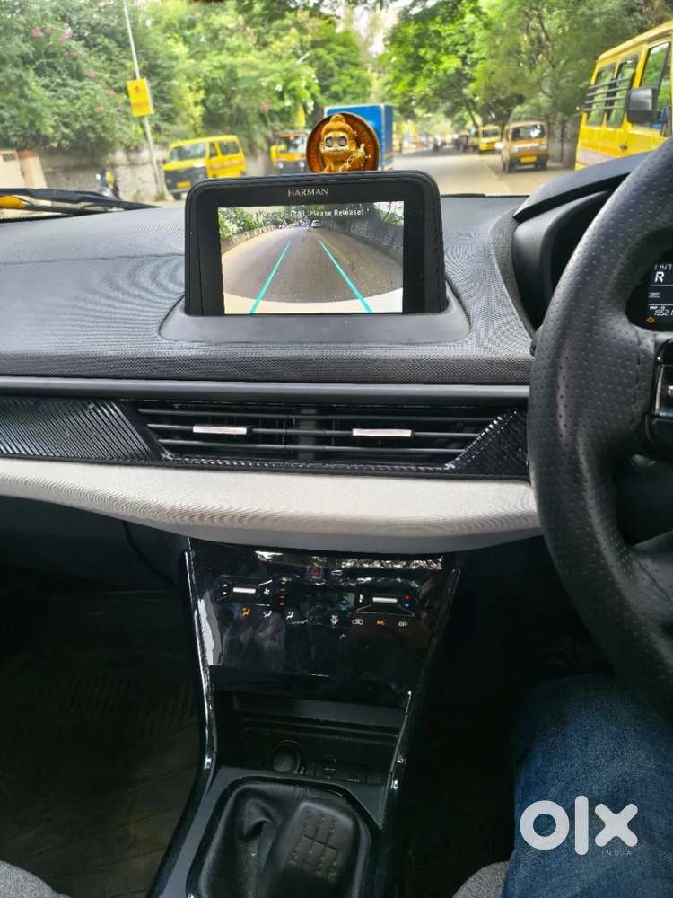 Tata Curvv Pure Plus S 1.2 Revotron Petrol 6mt, 2025, Petrol