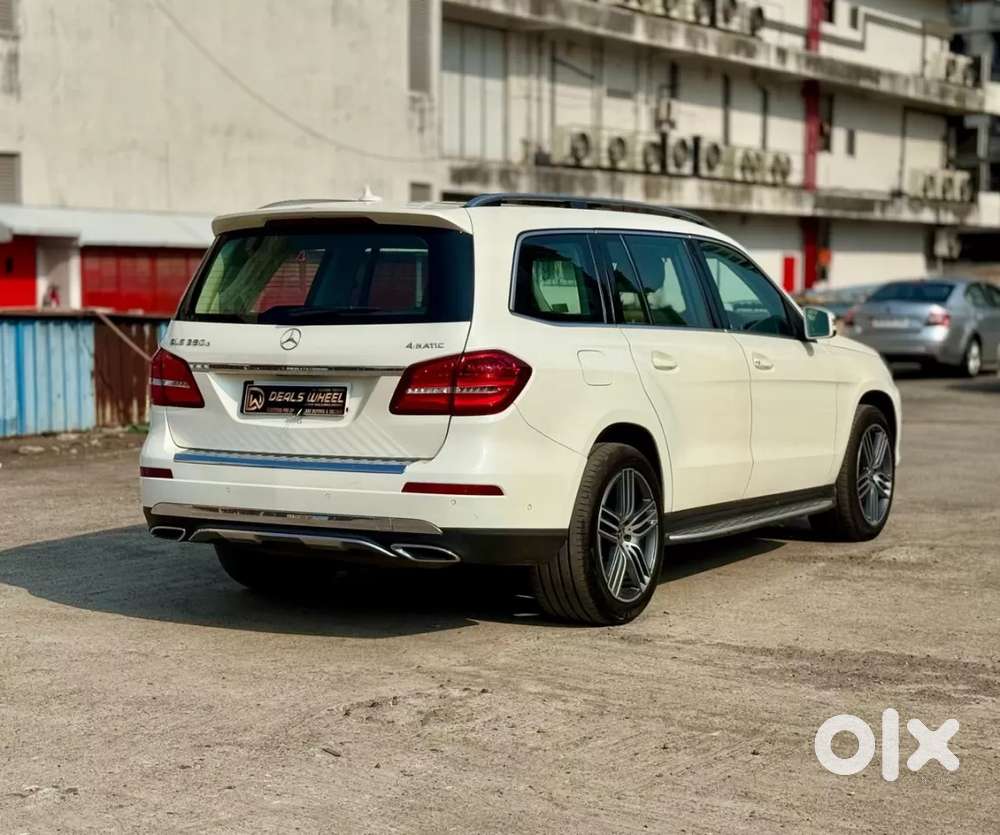 Mercedes-benz Cls-class 350, 2016, Petrol