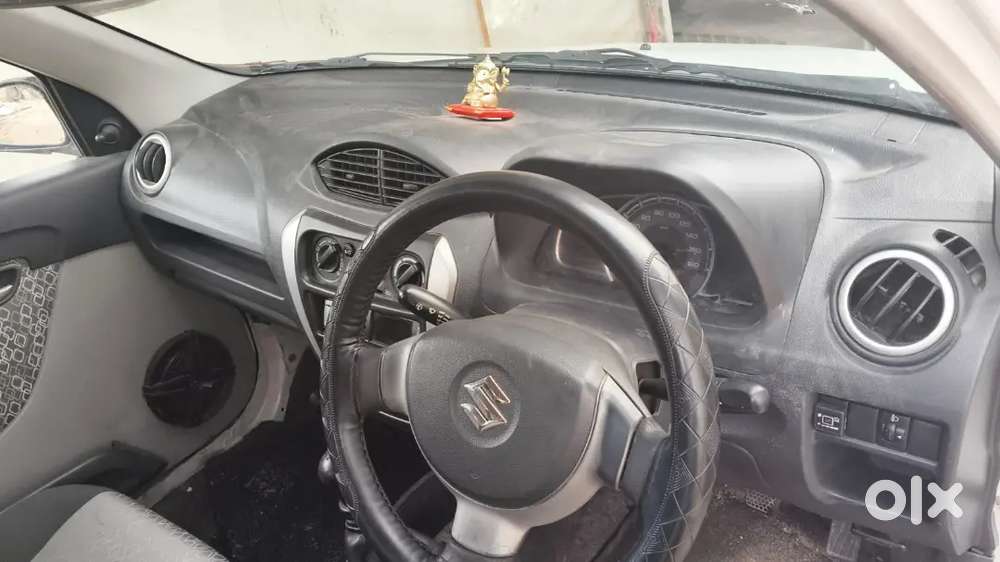 Maruti Suzuki Alto 800 2016