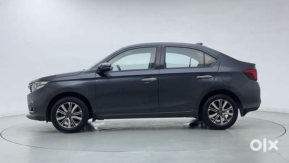 Honda Amaze Vx 1.2 Petrol Mt, 2022, Petrol