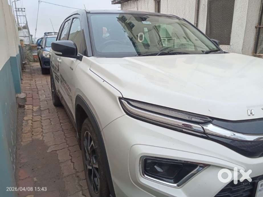 Toyota Urban Cruiser Hyryder 1.5 G Hybrid, 2024, Petrol