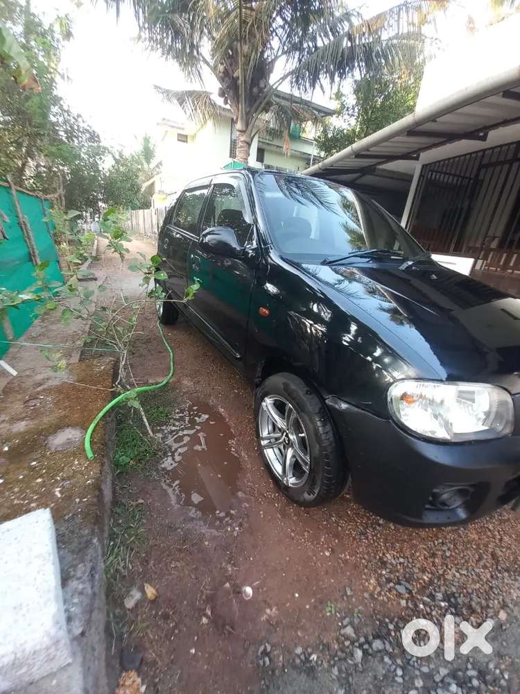 Maruti Suzuki Alto 2006