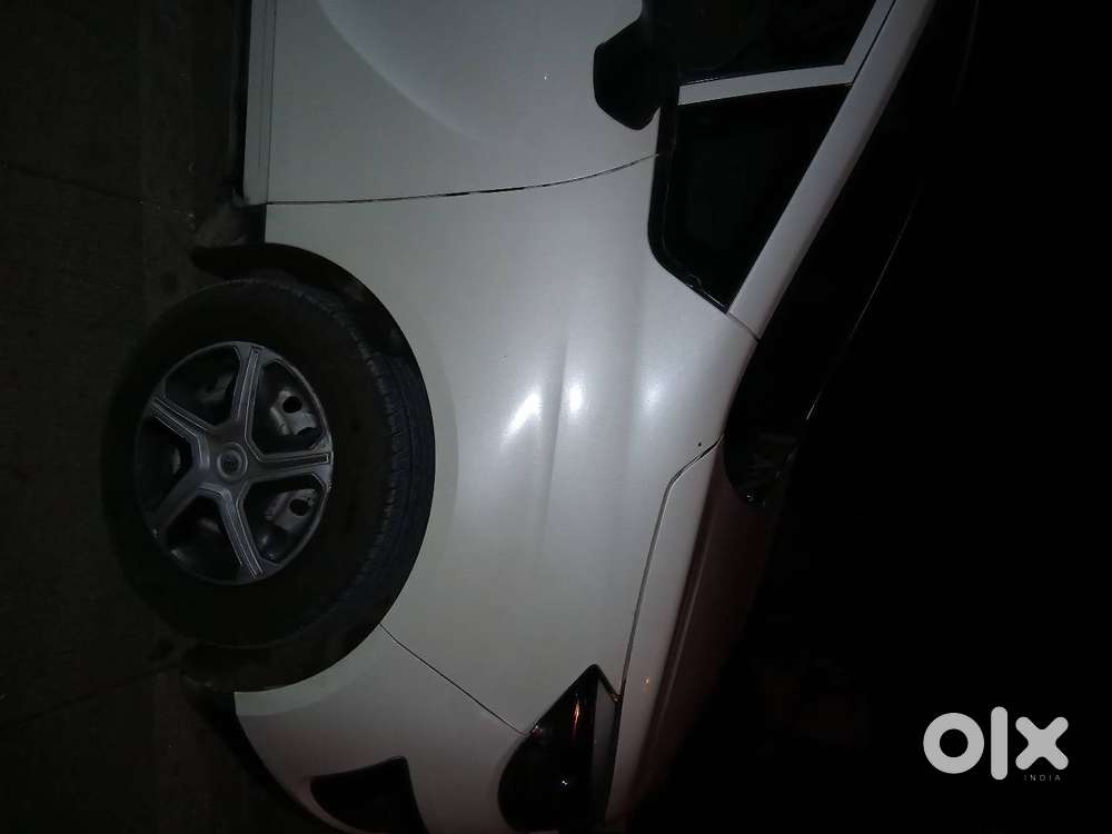 Mahindra Marazzo M2 2020 Diesel