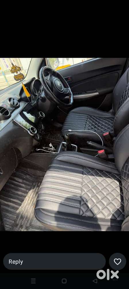 Maruti Suzuki Swift Lxi Optional-o, 2023, Petrol