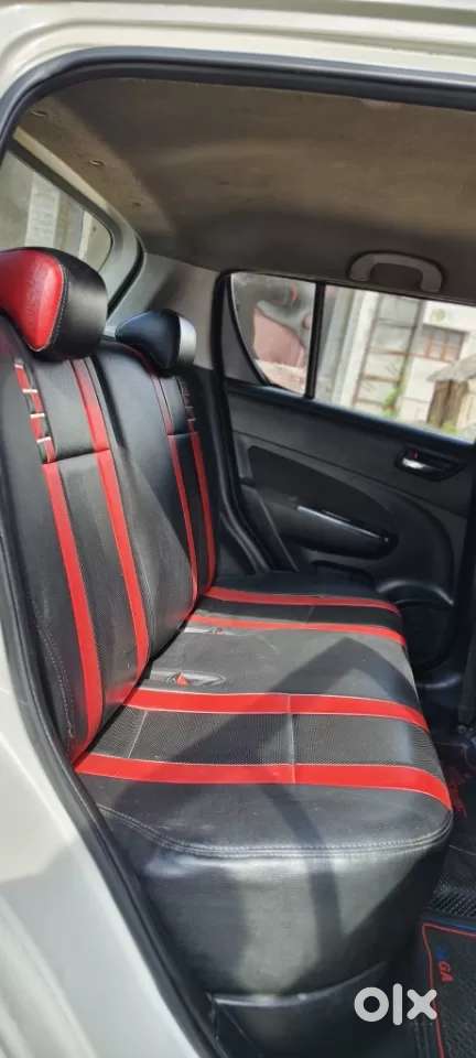 Maruti Suzuki Swift Vxi, 2015, Petrol