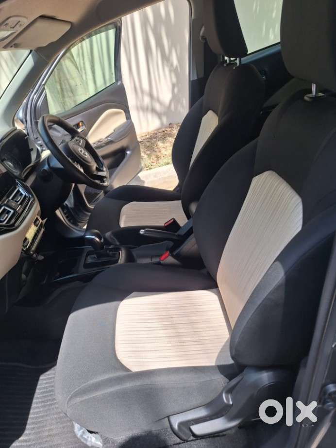 Toyota Glanza 1.2 V Amt, 2024, Petrol