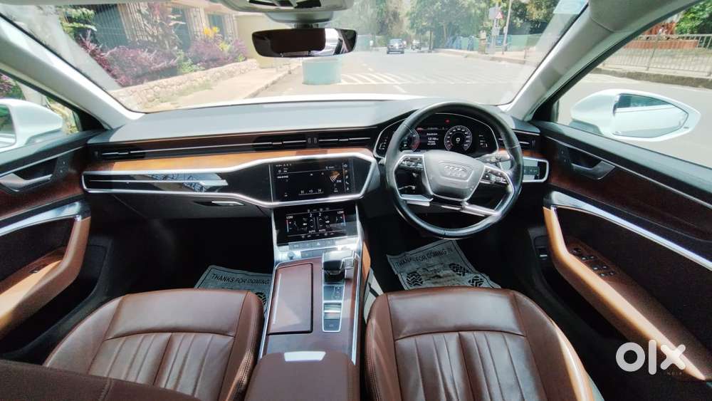 Audi A6 2.0 Tfsi Technology Pack, 2023, Petrol