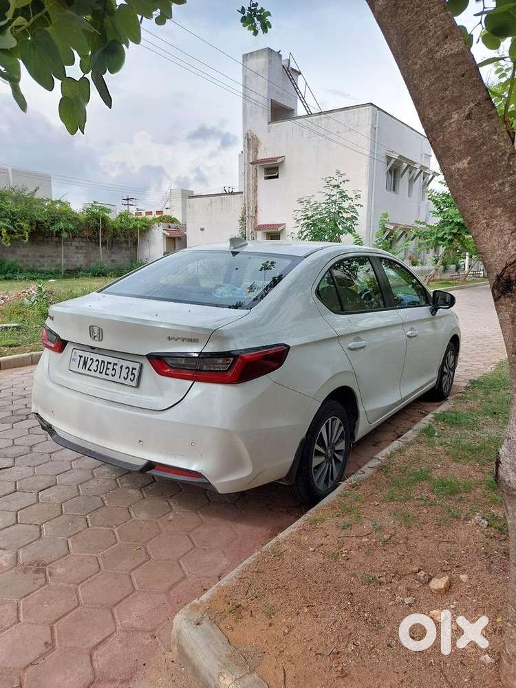 Honda Petrol Car 2023