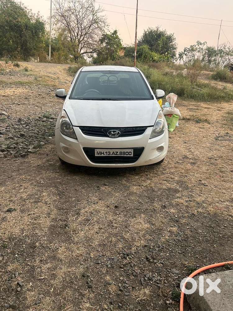 Hyundai I20 2011 Petrol Good Condition
