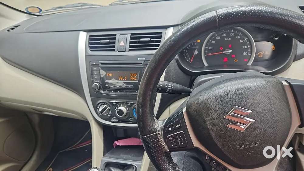 Maruti Suzuki Celerio 2017 First Owner