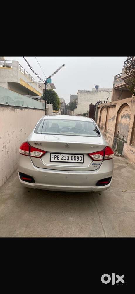 A Class Car Nd Super Milage