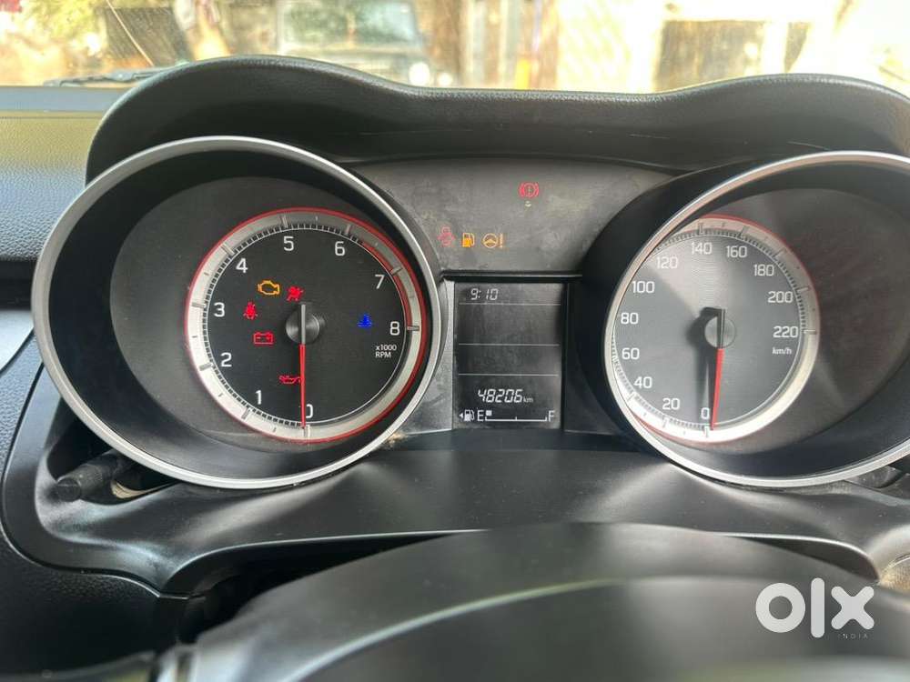 Maruti Suzuki Swift 2022 Petrol Well Maintained