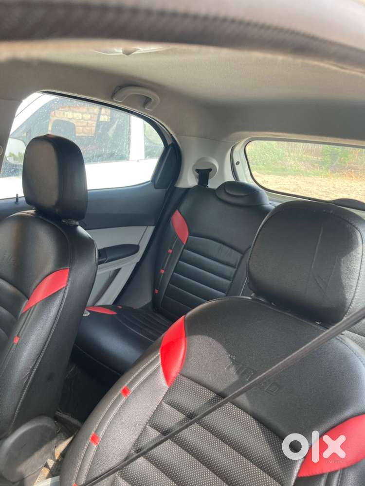 Tata Tiago Cng 2020 White