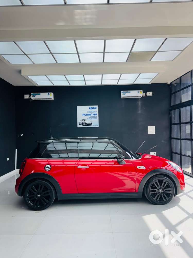 Mini Cooper S 2020