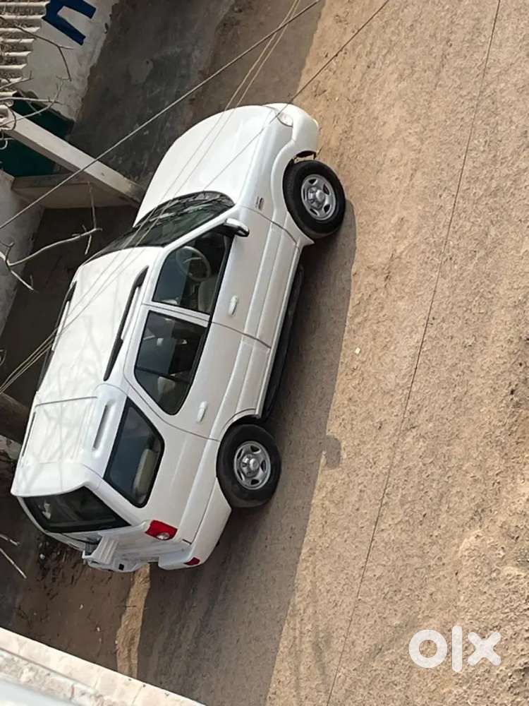Tata Safari 2013 Diesel Well Maintained